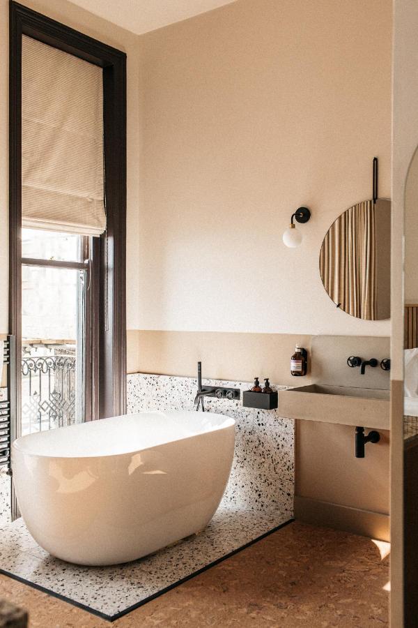 Port Hotel Истборн Екстериор снимка