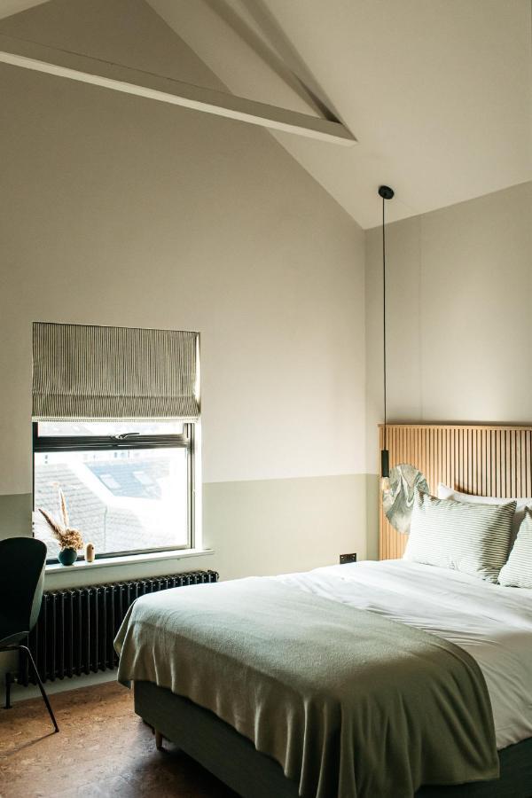 Port Hotel Истборн Екстериор снимка