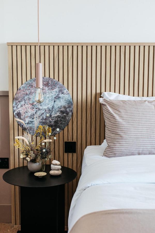 Port Hotel Истборн Екстериор снимка