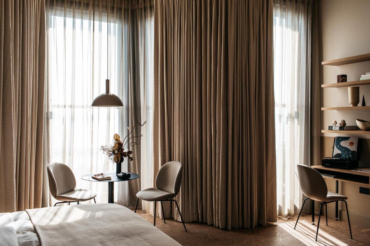 Port Hotel Истборн Екстериор снимка