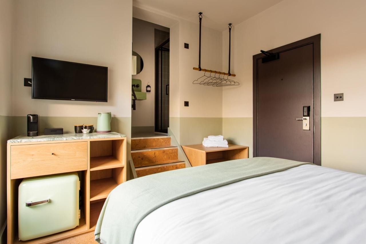 Port Hotel Истборн Екстериор снимка
